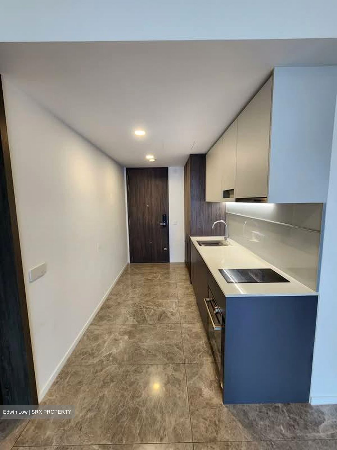 The M (D7), Apartment #596762711